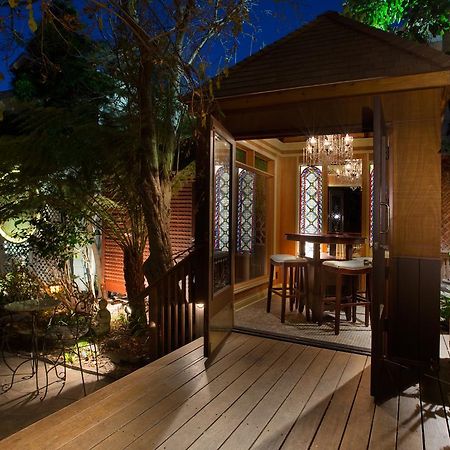 Noe'S Nest Bed And Breakfast Сан-Франциско Экстерьер фото